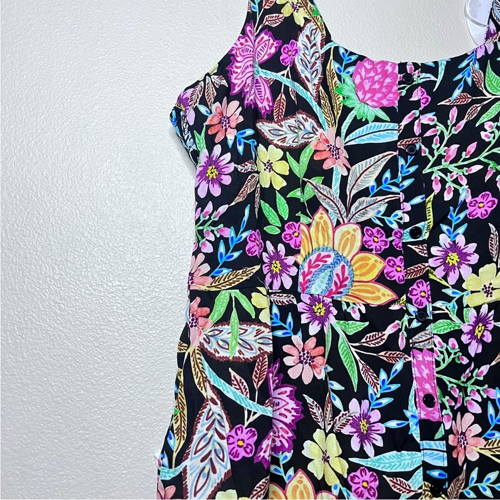 XIX PALMS x Tribal Dominica Floral Jumpsuit - Picture 5 of 16